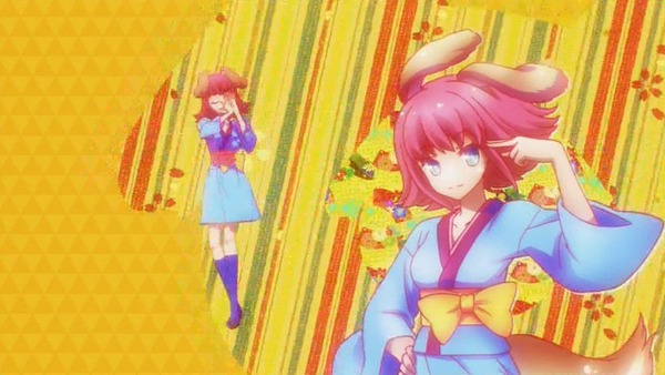 ノーゲーム ノーライフ 11話感想 特殊opにテンポ良いバトル 別にアレを倒してしまっても構わんのだろう 萌えオタニュース速報