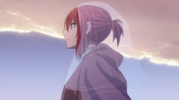 魔法使いの嫁 24話 最終回 感想 チセが魔法使いの嫁に 綺麗な終わりだった 萌えオタニュース速報 魔法使いの嫁 24話 最終回 感想 チセが魔法使いの嫁に 綺麗な終わりだった 萌えオタニュース速報