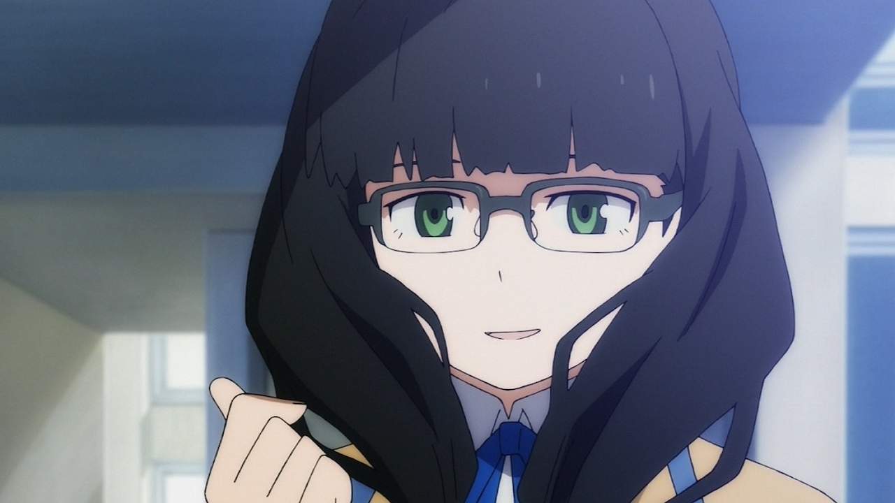 新アニメ ブラックロックシューター 1話感想 よく分からないけど重い話になりそうだね 萌えオタニュース速報 新アニメ ブラックロックシューター 1話感想 よく分からないけど重い話になりそうだね 萌えオタニュース速報