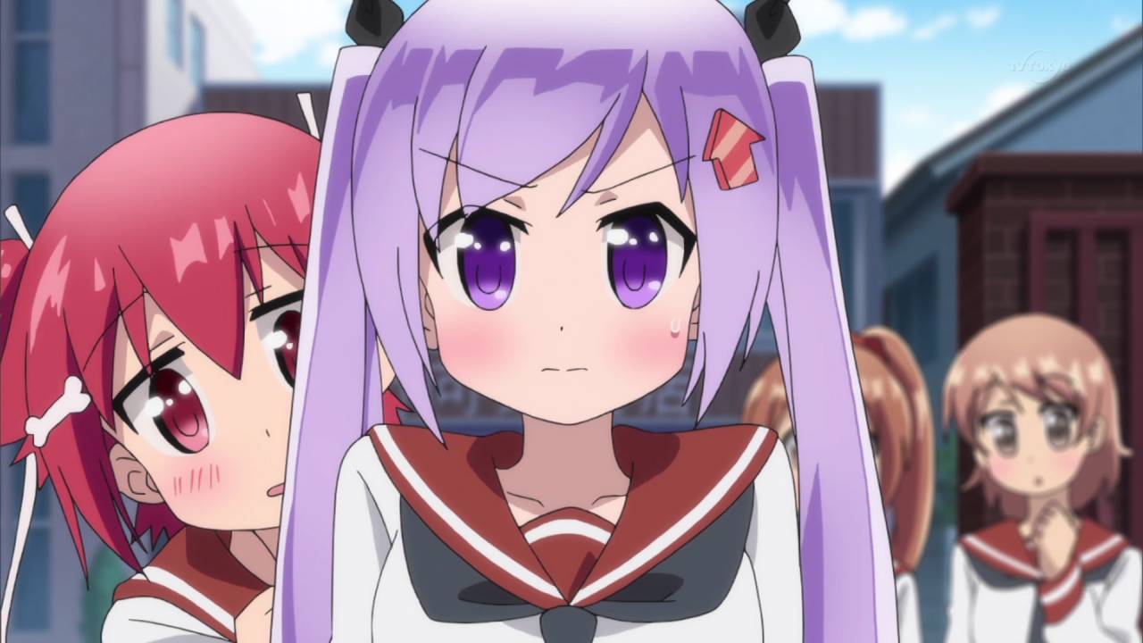 灼熱の卓球娘 11話感想 卓球尽くしの合宿 あがりのライバル登場 萌えオタニュース速報 灼熱の卓球娘 11話感想 卓球尽くしの合宿 あがりのライバル登場 萌えオタニュース速報