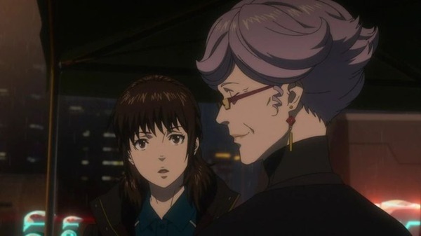 Psycho Pass 3 1話感想 主人公は2人の新人監視官 メンタルトレースで捜査 萌えオタニュース速報 Psycho Pass 3 1話感想 主人公は2人の新人監視官 メンタルトレースで捜査 萌えオタニュース速報