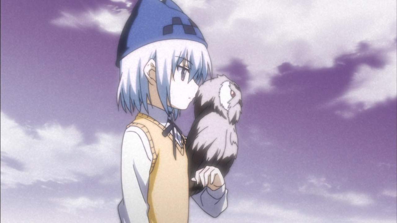 カンピオーネ 3話感想 ベロチューエロすぎ しかも二人も 萌えオタニュース速報