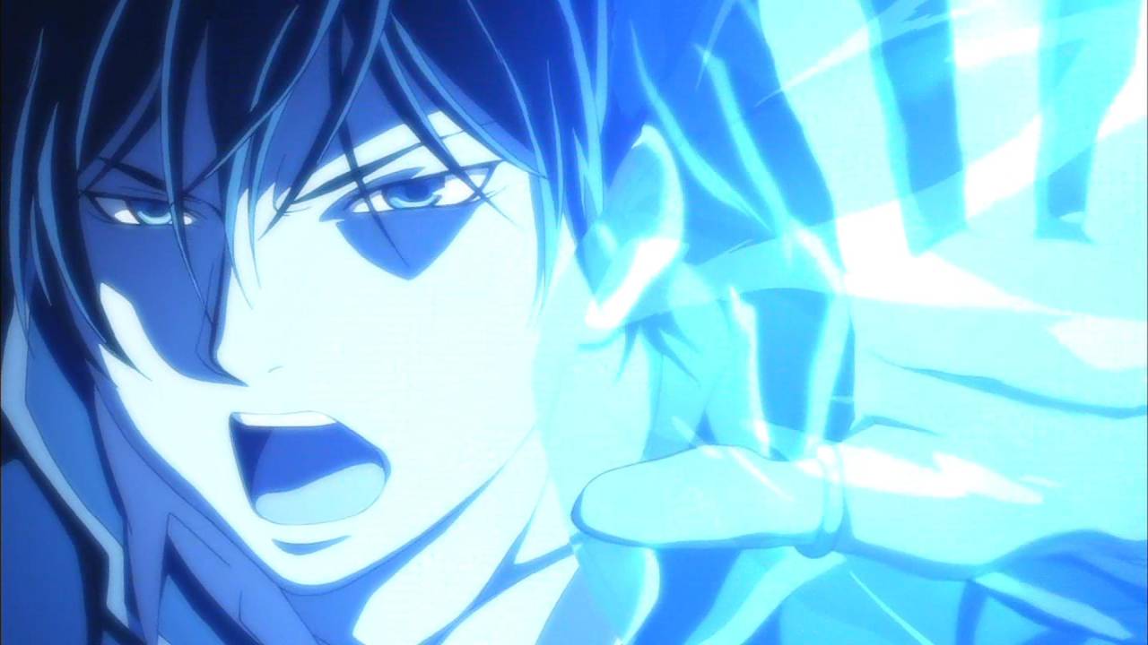 Code Breaker 最終回感想 最後までぶれなくて格好良いアニメだった 萌えオタニュース速報 Code Breaker 最終回感想 最後までぶれなくて格好良いアニメだった 萌えオタニュース速報