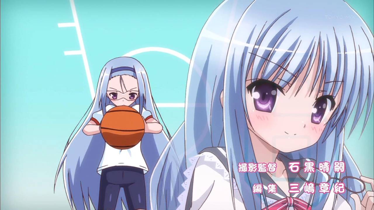 ロウきゅーぶ Ss 1話感想 もっかんかわええ Edの歌詞が酷いｗｗｗ 萌えオタニュース速報