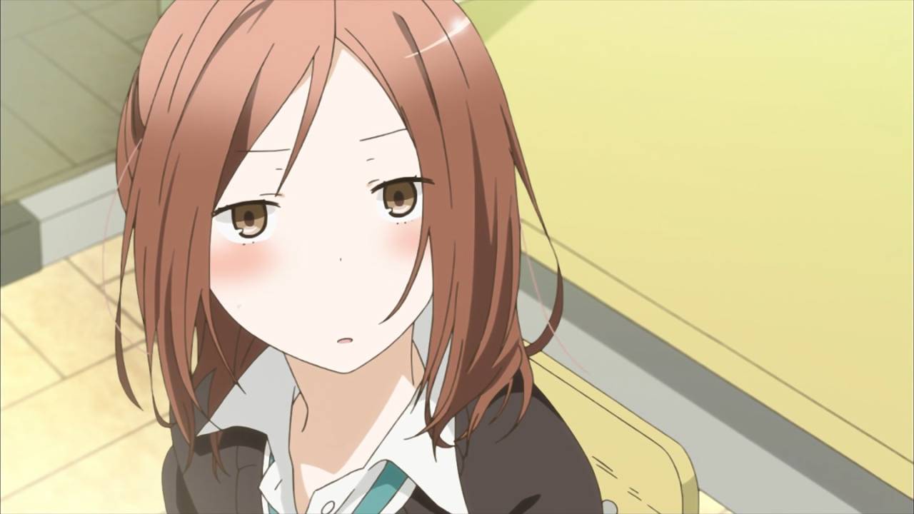 一週間フレンズ 2話感想 二人にニヤニヤ そして泣いた 萌えオタニュース速報 一週間フレンズ 2話感想 二人にニヤニヤ そして泣いた 萌えオタニュース速報
