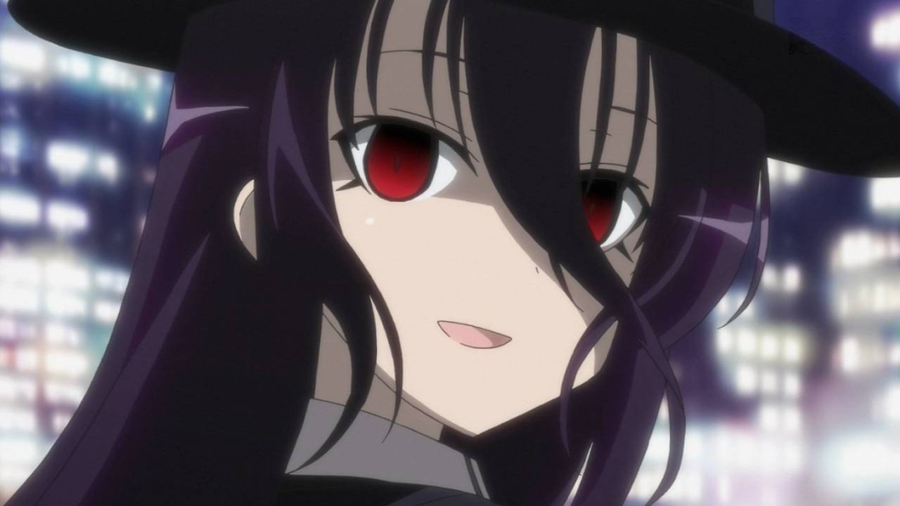 咲 Saki 全国編 10話感想 ぼっちじゃないよー 姉帯さんかわええ 萌えオタニュース速報