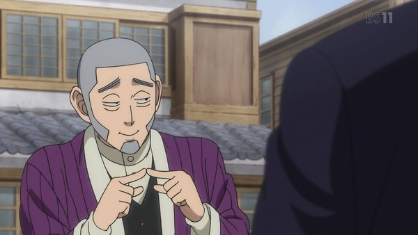 ゴールデンカムイ 12話 最終回 感想 インカラマッと競馬 2期が10月より放送 萌えオタニュース速報