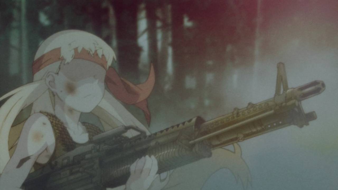 ステラ女学院高等科c3部 1話感想 女子高生のサバゲーアニメ 萌えオタニュース速報