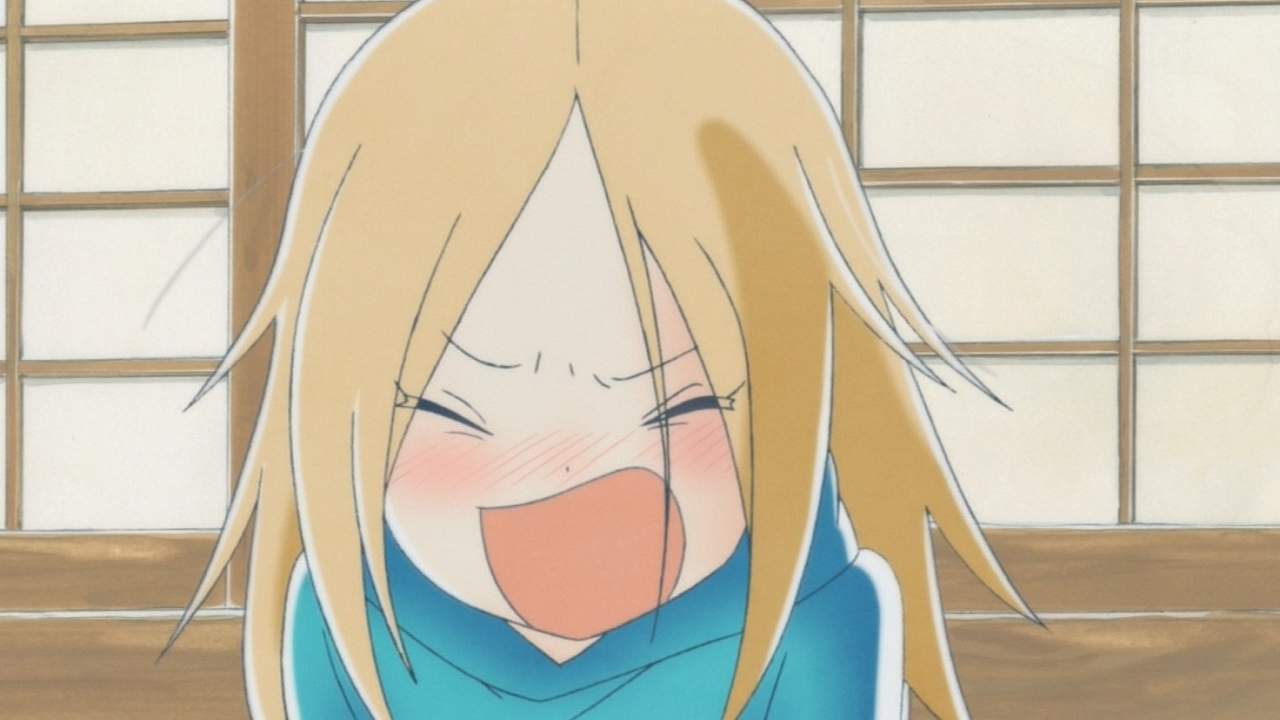 うさぎドロップ 3話感想 大吉かっこよすぎる こんな男になりたいな 萌えオタニュース速報 うさぎドロップ 3話感想 大吉かっこよすぎる こんな男になりたいな 萌えオタニュース速報