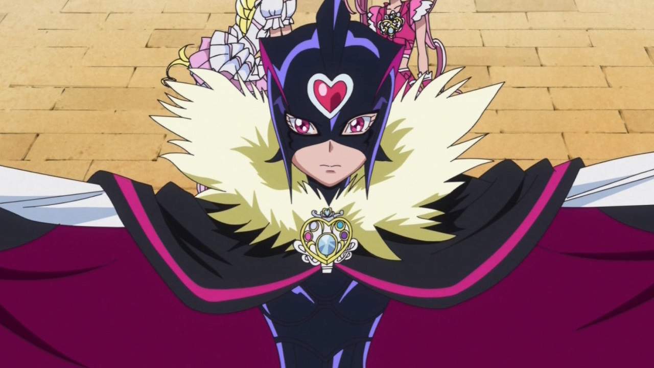 スイートプリキュア 13話感想 ハミィ歌うますぎワロタｗ歌ったのはサンホラのremiさんだったのか 萌えオタニュース速報