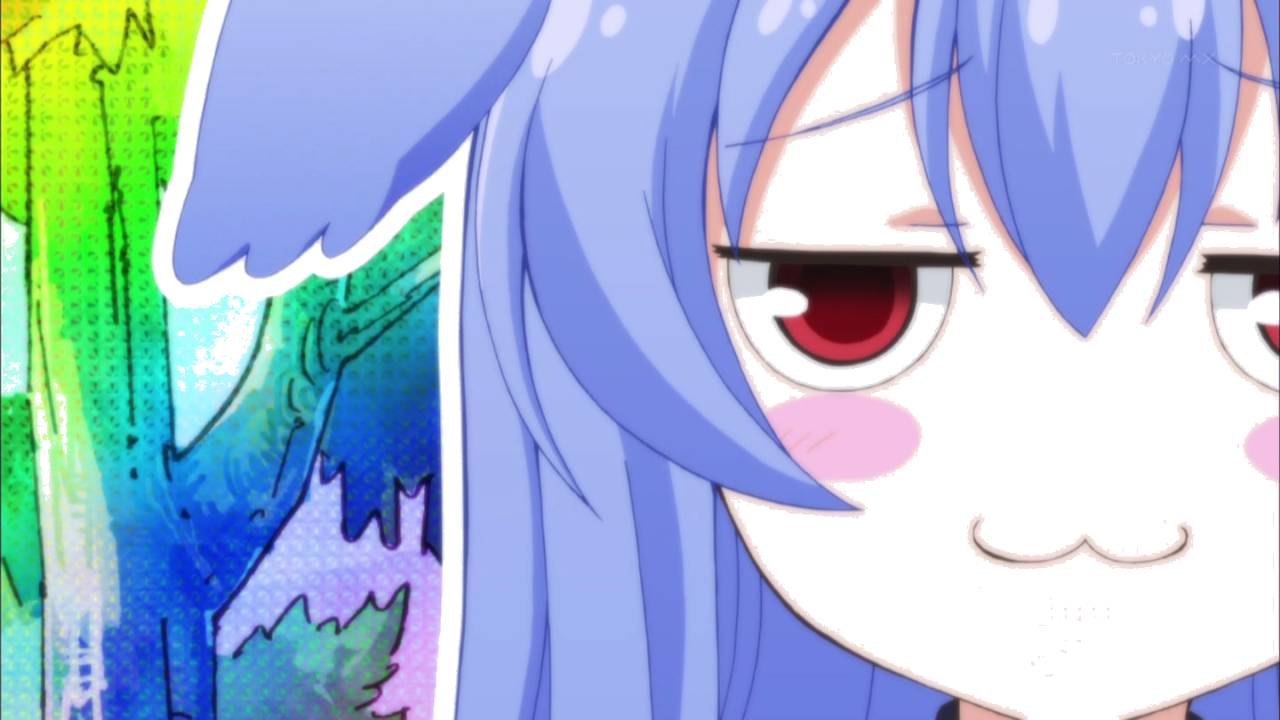 問題児たちが異世界から来るそうですよ 1話感想 十六夜強すぎ 黒ウサギ可愛い 萌えオタニュース速報 問題児たちが異世界から来るそうですよ 1話感想 十六夜強すぎ 黒ウサギ可愛い 萌えオタニュース速報