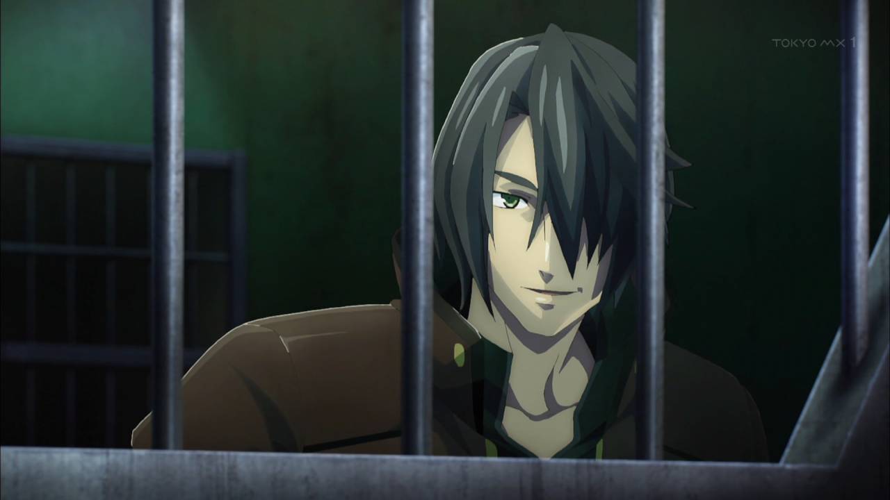 God Eater 2話感想 アリサ登場 エリック 上だ 萌えオタニュース速報