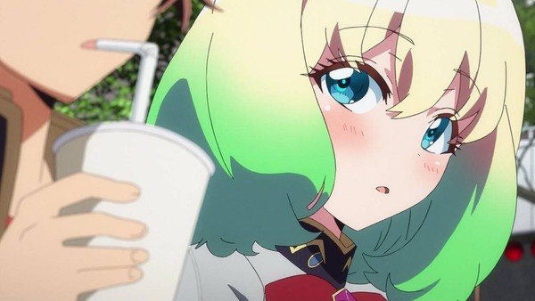 双星の陰陽師 3話感想 転校してくる紅緒 繭良が健気で可愛い 萌えオタニュース速報 双星の陰陽師 3話感想 転校してくる紅緒 繭良が健気で可愛い 萌えオタニュース速報