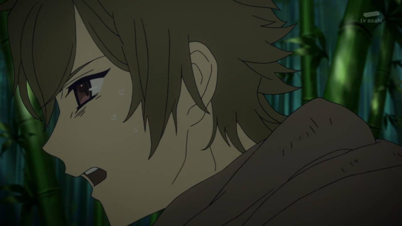 『新世界より』7話感想 奇狼丸かっこいい！萌えオタニュース速報