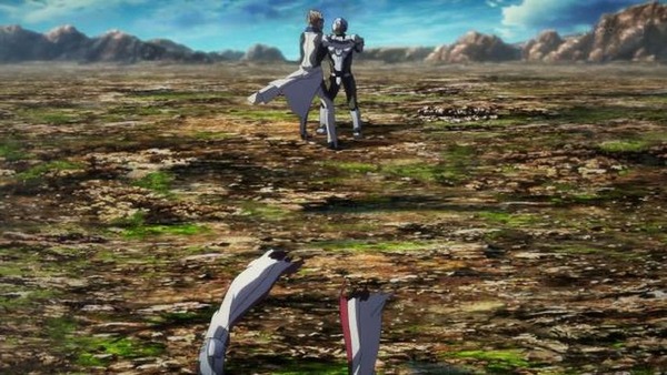 テラフォーマーズ リベンジ 10話感想 あっちにも爆こっちにも爆そっちにも爆 萌えオタニュース速報 テラフォーマーズ リベンジ 10話感想 あっちにも爆こっちにも爆そっちにも爆 萌えオタニュース速報