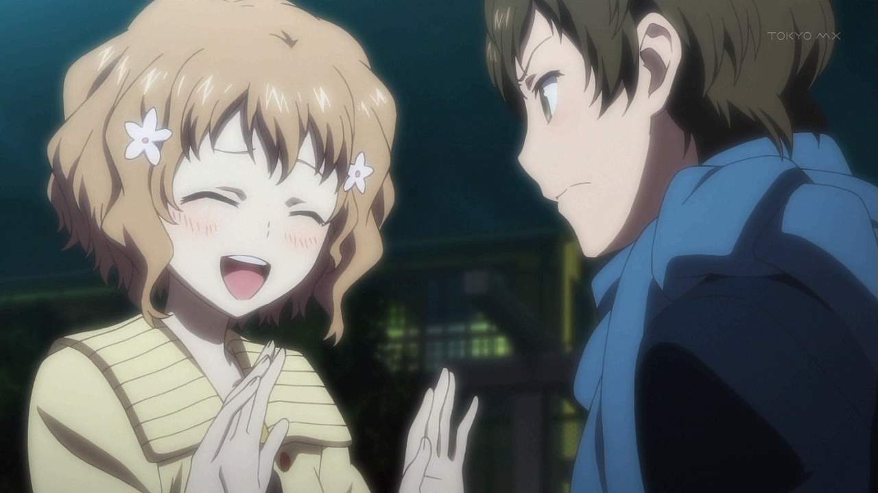 新アニメ 花咲くいろは 1話感想 どうみても昼ドラだ 萌えオタニュース速報 新アニメ 花咲くいろは 1話感想 どうみても昼ドラだ 萌えオタニュース速報