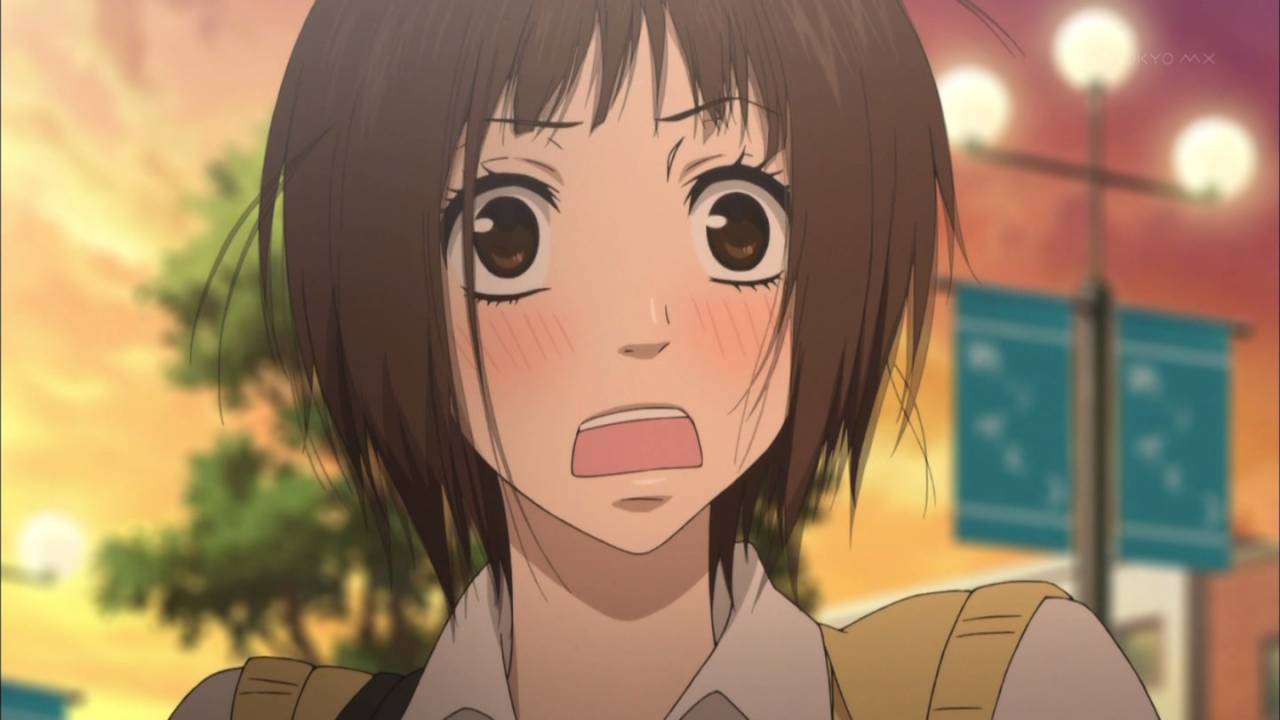 好きっていいなよ 2話感想 凄いキスアニメだ 萌えオタニュース速報 好きっていいなよ 2話感想 凄いキスアニメだ 萌えオタニュース速報