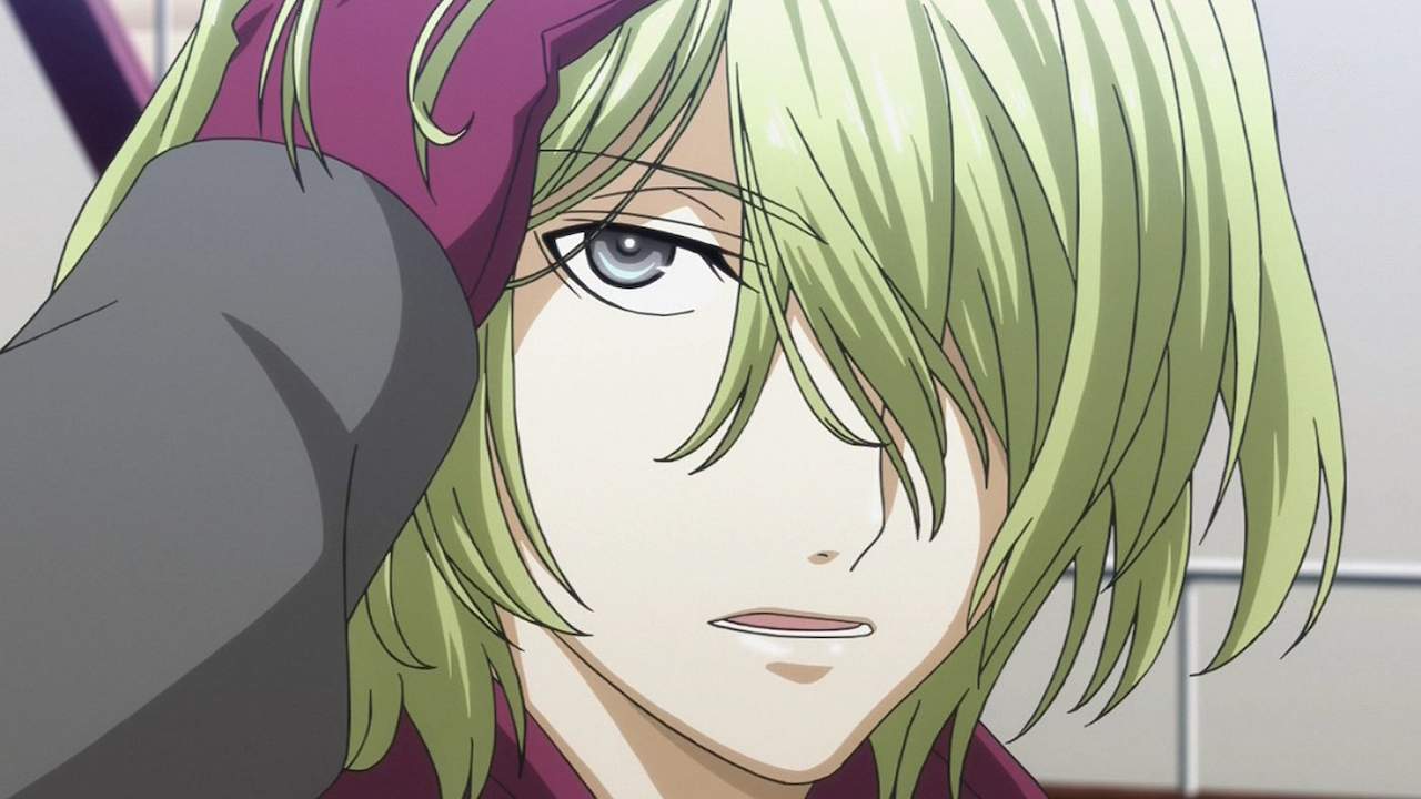 アクエリオンevol 10話感想 ジンが完全に俺らだった件wwwジンとユノハは応援したくなるな 萌えオタニュース速報 アクエリオンevol 10話感想 ジンが完全に俺らだった件wwwジンとユノハは応援したくなるな 萌えオタニュース速報