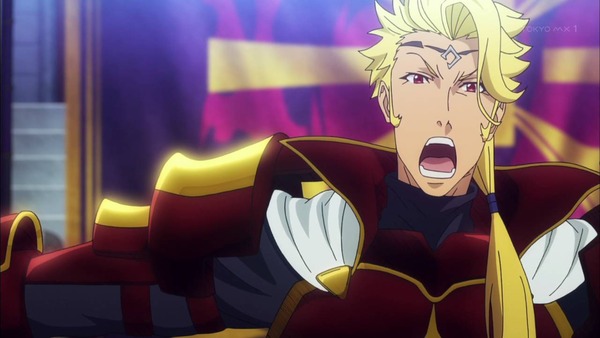 Gate 自衛隊 彼の地にて 斯く戦えり 19話感想 始まるゾルザル政権 レレイとアルペジオの姉妹喧嘩が壮絶 萌えオタニュース速報 Gate 自衛隊 彼の地にて 斯く戦えり 19話感想 始まるゾルザル政権 レレイとアルペジオの姉妹喧嘩が壮絶 萌えオタニュース速報