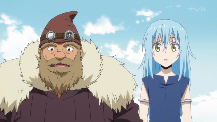転生したらスライムだった件 16話感想 魔王ミリム登場 可愛くて強さも半端ない 萌えオタニュース速報 転生したらスライムだった件 16話感想 魔王ミリム登場 可愛くて強さも半端ない 萌えオタニュース速報