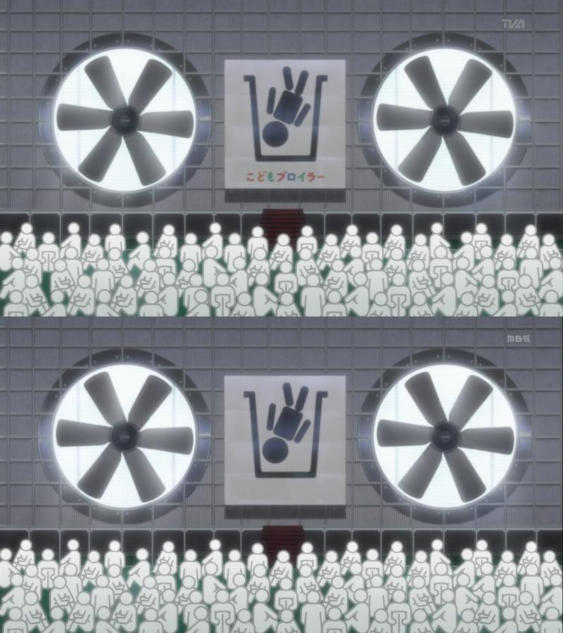 輪るピングドラム 19話から急転直下の展開になるらしい 萌えオタニュース速報