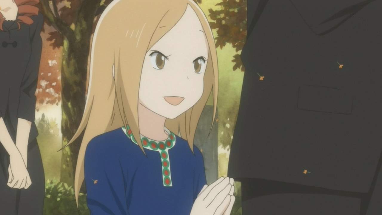 うさぎドロップ 11話最終回感想 心温まる素晴らしいアニメだった 萌えオタニュース速報