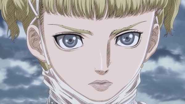 ベルセルク 1話感想 それは 剣と言うにはあまりにも大きすぎた 萌えオタニュース速報 ベルセルク 1話感想 それは 剣と言うにはあまりにも大きすぎた 萌えオタニュース速報