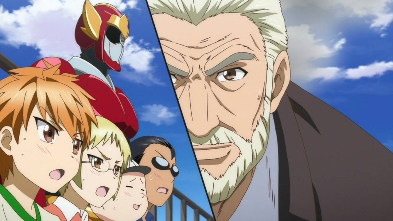 ディーフラグ 5話 感想 あの イジメかっ の元ネタが遂にでてきた にしても船堀かわいいなwww ぬぬぬ速報 ディーフラグ 5話 感想 あの イジメかっ の元ネタが遂にでてきた にしても船堀かわいいなwww ぬぬぬ速報