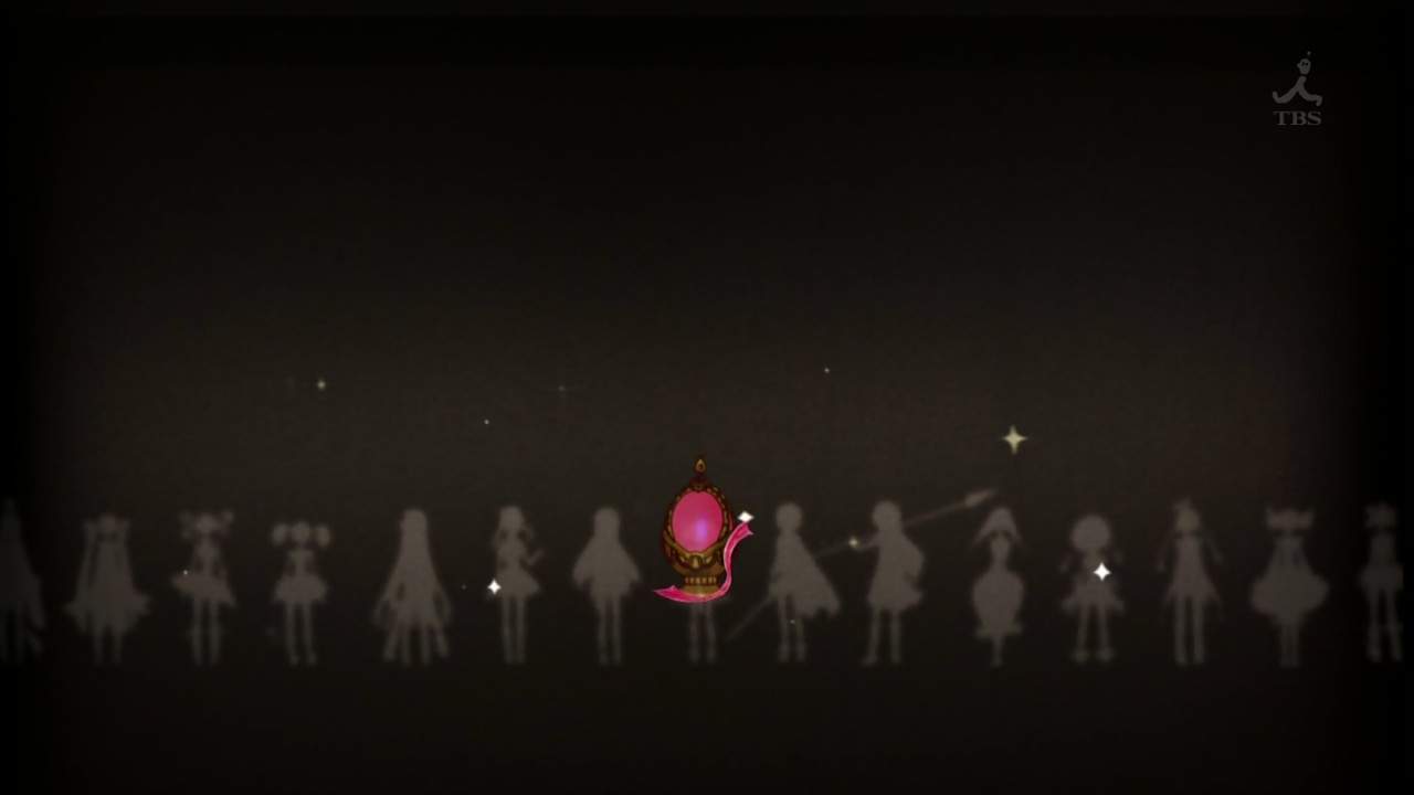 魔法少女まどか マギカ ラストシーンはこういうことだったのか ほか考察 萌えオタニュース速報 魔法少女まどか マギカ ラストシーンはこういうことだったのか ほか考察 萌えオタニュース速報