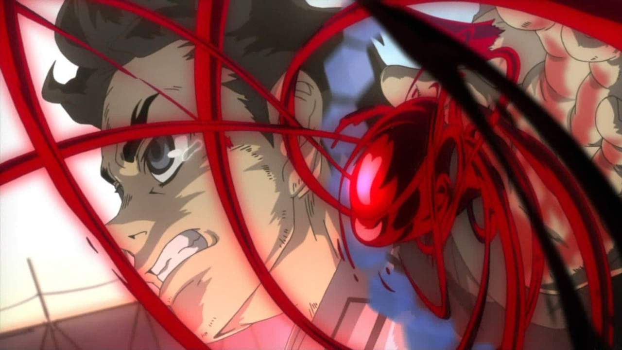 新アニメ デッドマン ワンダーランド 1話感想 なかなか重い話だったね 萌えオタニュース速報