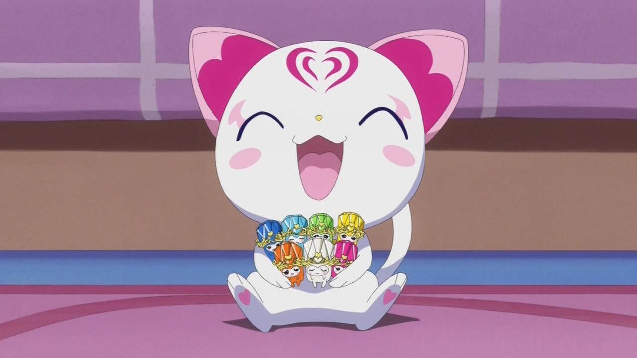 スイートプリキュア 話感想 ハミィのセイレーンの信頼は本物だ 萌えオタニュース速報 スイートプリキュア 話感想 ハミィのセイレーンの信頼は本物だ 萌えオタニュース速報