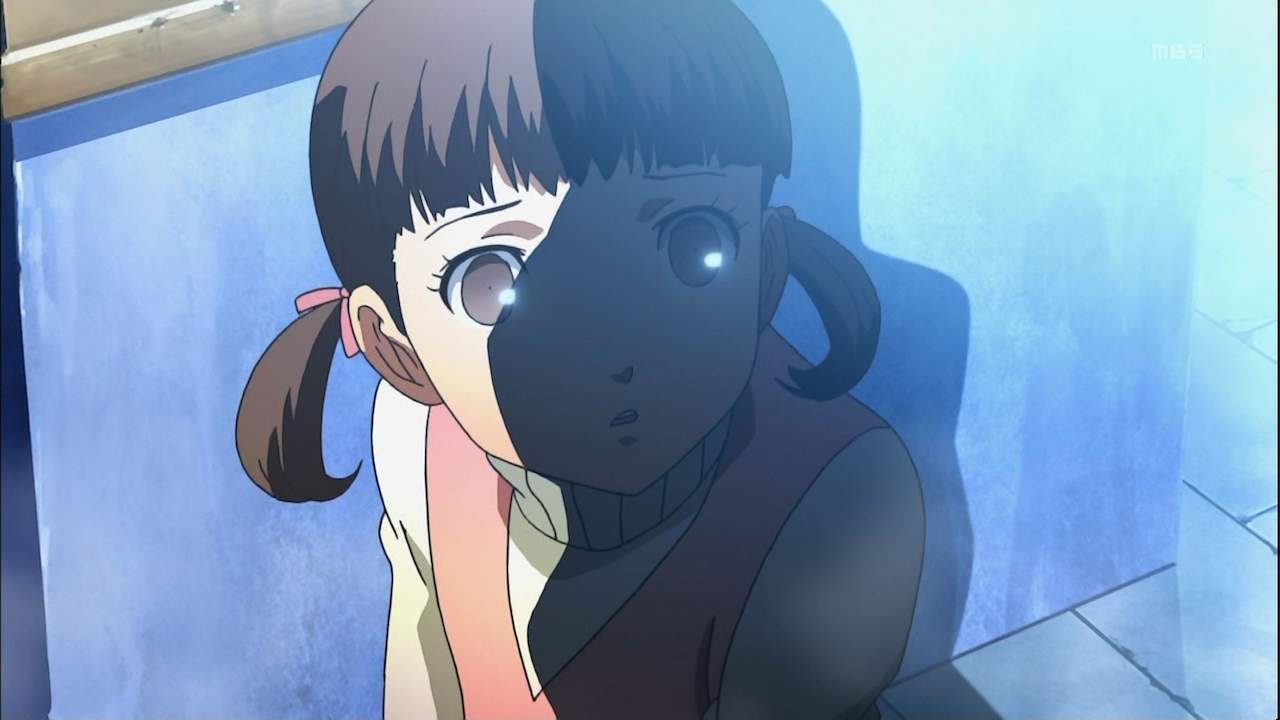 ペルソナ4 21話感想 シリアスすぎる 菜々子 ななこおおお 萌えオタニュース速報 ペルソナ4 21話感想 シリアスすぎる 菜々子 ななこおおお 萌えオタニュース速報
