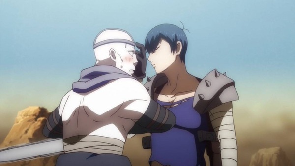 おそ松さん 16話感想 入れ替わる一松とカラ松 Aパートがカオスすぎる 萌えオタニュース速報 おそ松さん 16話感想 入れ替わる一松とカラ松 Aパートがカオスすぎる 萌えオタニュース速報