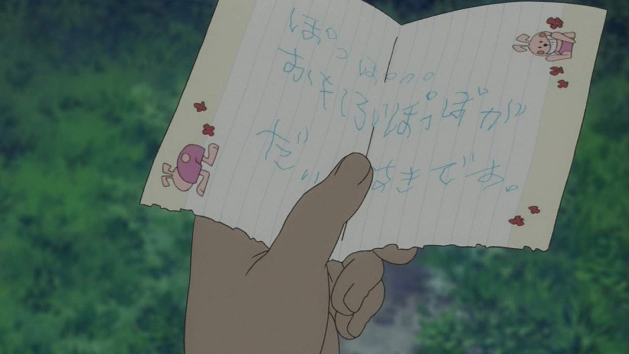 あの花 11話最終回感想 本当に泣ける素晴らしい終わり方だった 萌えオタニュース速報 あの花 11話最終回感想 本当に泣ける素晴らしい終わり方だった 萌えオタニュース速報