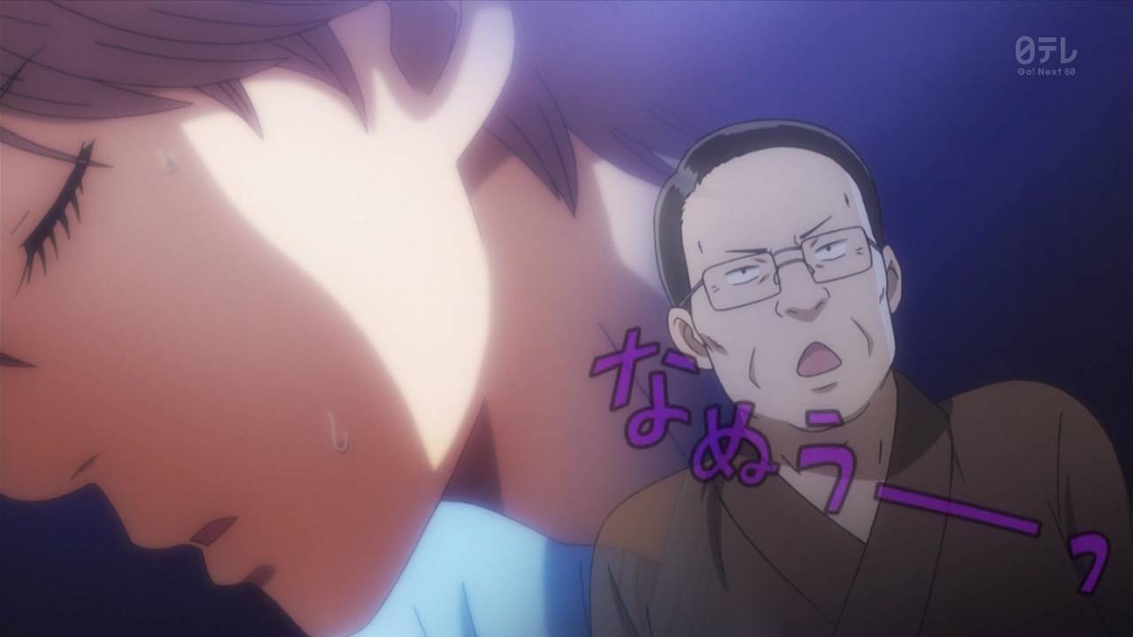 ちはやふる2 19話感想 決勝戦に決着 最後まで熱くていい試合だった 萌えオタニュース速報 ちはやふる2 19話感想 決勝戦に決着 最後まで熱くていい試合だった 萌えオタニュース速報