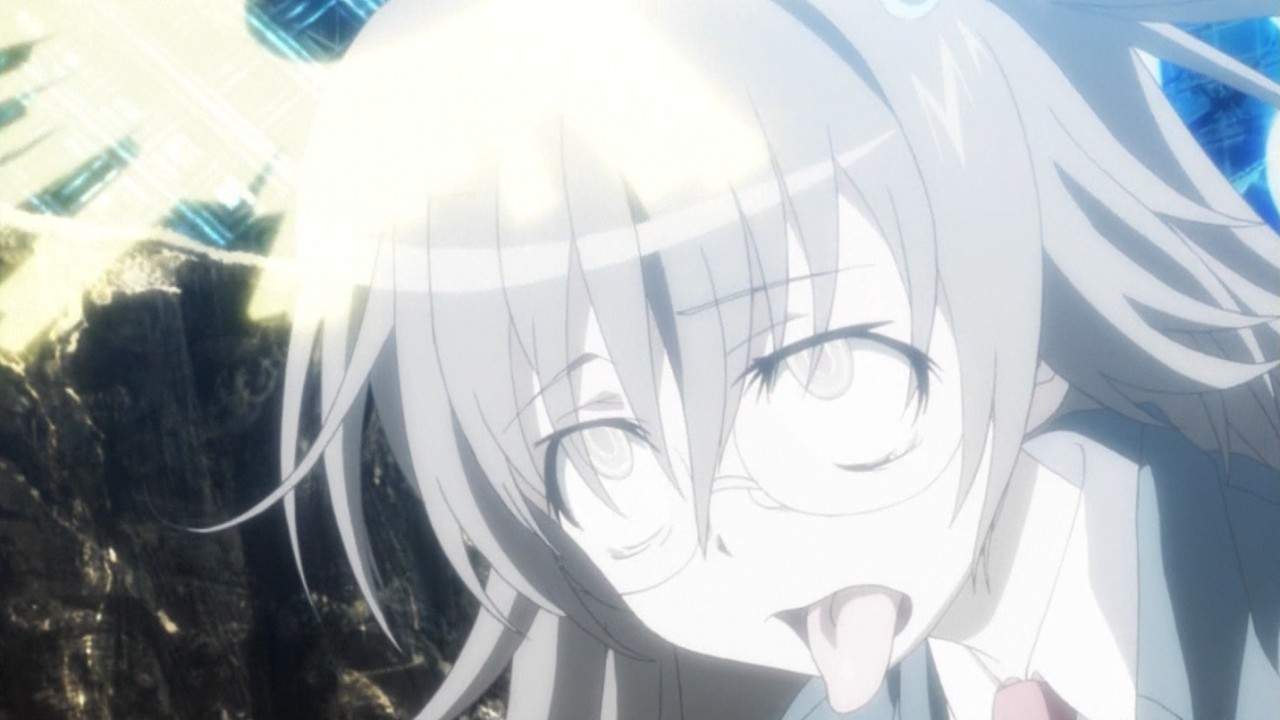 とある魔術の禁書目録 21話感想 アヘ顔パネェ 一方さんがかっこよかったとか全部吹っ飛んだ 萌えオタニュース速報