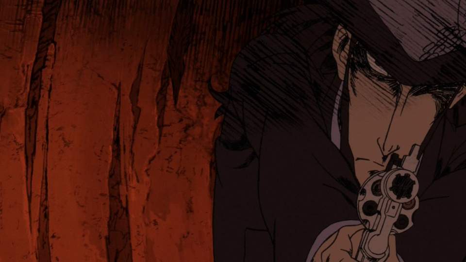 Lupin The Third 峰不二子という女 5話感想 ルパンvs次元かっこいい いい出会いだった 萌えオタニュース速報 Lupin The Third 峰不二子という女 5話感想 ルパンvs次元かっこいい いい出会いだった 萌えオタニュース速報