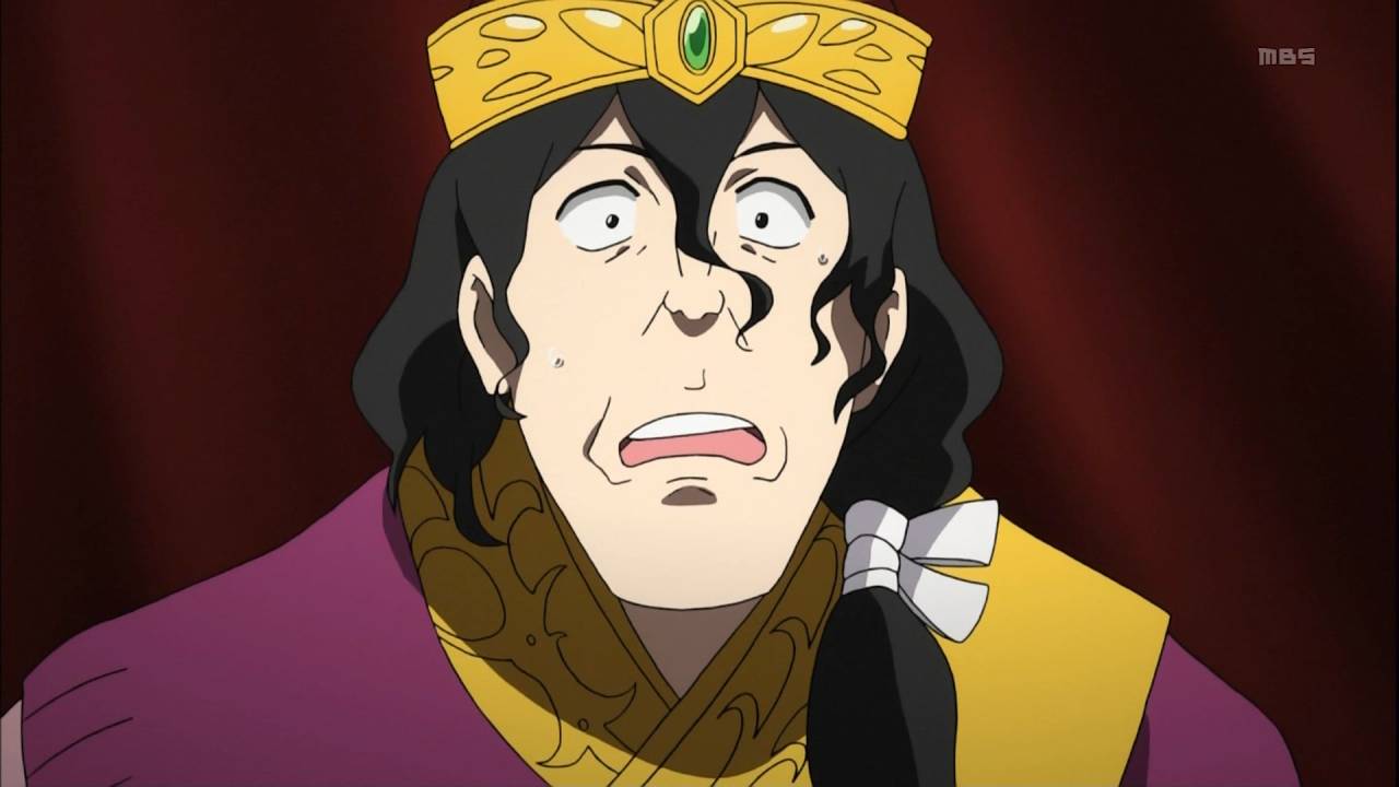 マギ 14話感想 アリババくん策士 紅玉ちゃん相変わらずちょろ可愛かった 萌えオタニュース速報 マギ 14話感想 アリババくん策士 紅玉ちゃん相変わらずちょろ可愛かった 萌えオタニュース速報