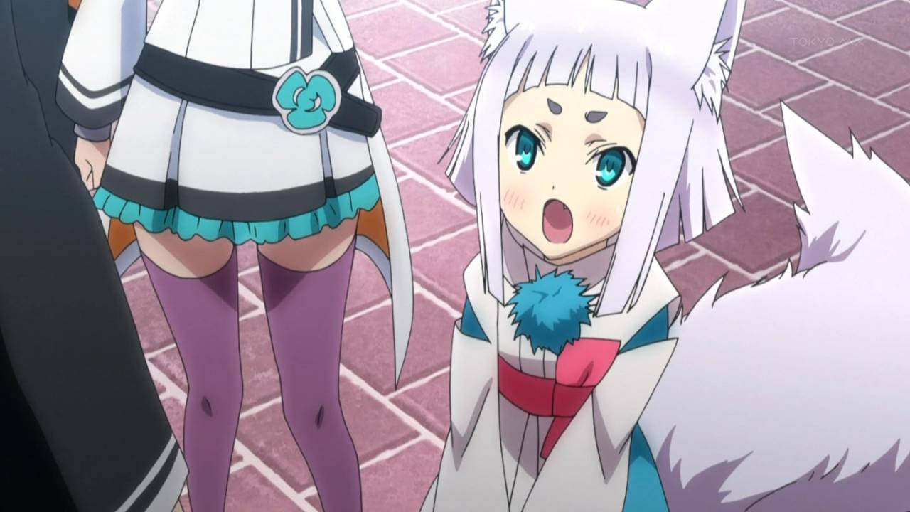 東京レイヴンズ 7話感想 パンクな兄ちゃんはじめ新キャラたくさん登場 萌えオタニュース速報 東京レイヴンズ 7話感想 パンクな兄ちゃんはじめ新キャラたくさん登場 萌えオタニュース速報
