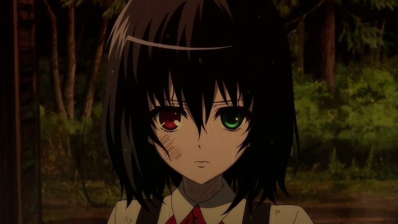 Another 衝撃の最終回 最後まで見入ってしまう素晴らしいアニメだった 萌えオタニュース速報 Another 衝撃の最終回 最後まで見入ってしまう素晴らしいアニメだった 萌えオタニュース速報