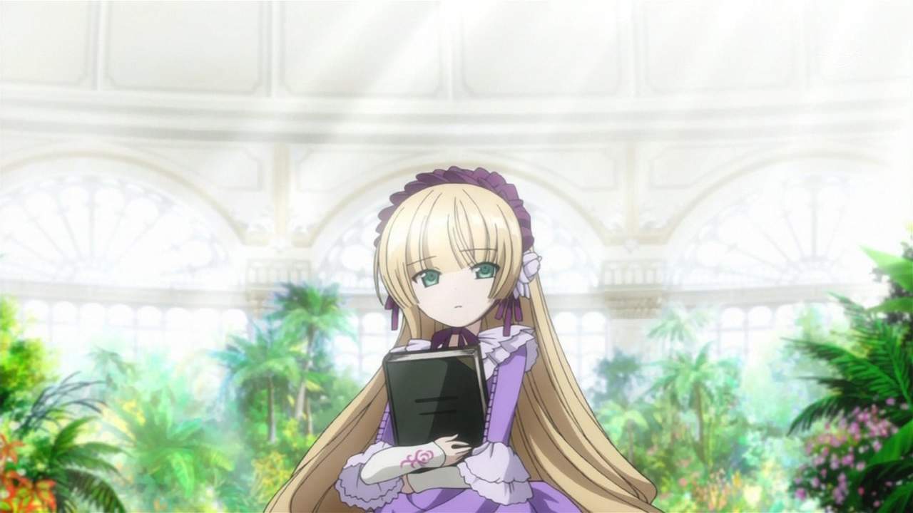 Gosick ゴシック 12話感想 ヴィクトリカちゃんが反則的に可愛いくてやばい 萌えオタニュース速報 Gosick ゴシック 12話感想 ヴィクトリカちゃんが反則的に可愛いくてやばい 萌えオタニュース速報