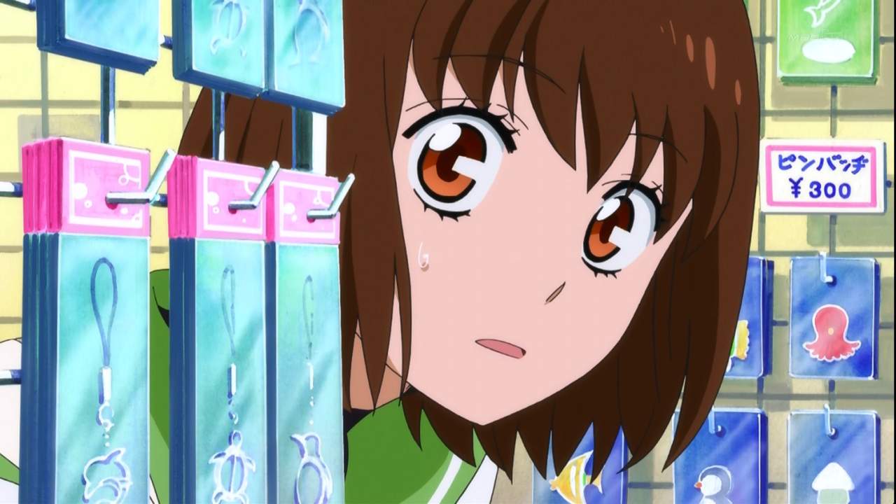 輪るピングドラム 8話感想 ええええええええええええええええええ 萌えオタニュース速報