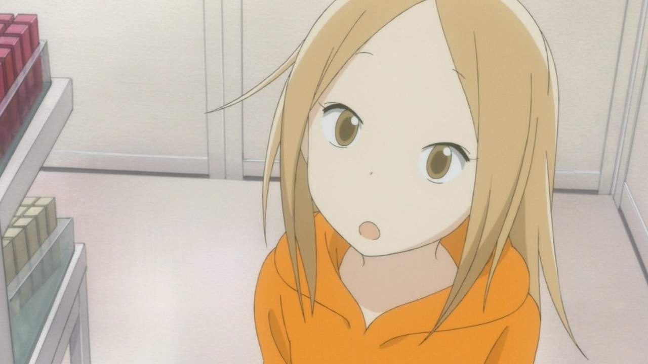 うさぎドロップ 4話感想 お姫様抱っこされるりんちゃん可愛えええええ 萌えオタニュース速報