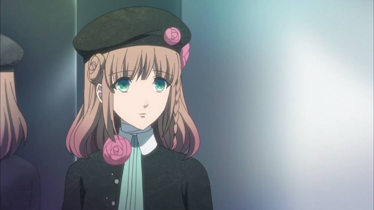 Amnesia 3話感想 店長どうしてそんなキャラに 一体何が起きているんだ 萌えオタニュース速報