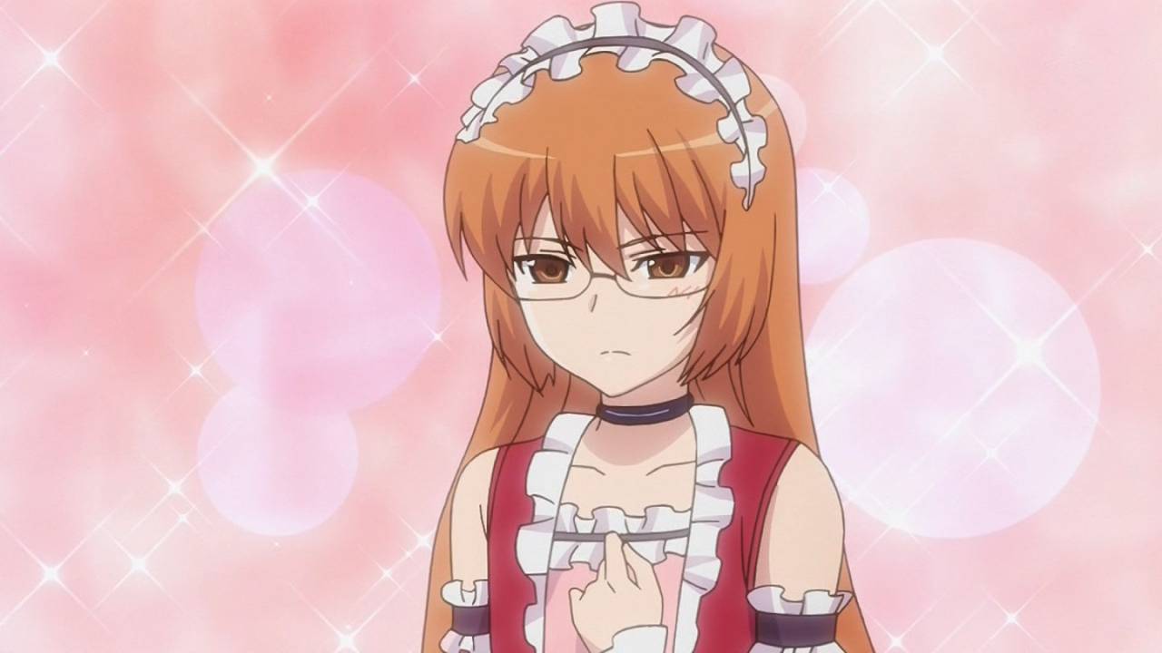 神のみぞ知るセカイ 女神篇 5話感想 神ねーさま登場 これは可愛い フィギュア速報 アニメフィギュア プラモ情報 まとめ