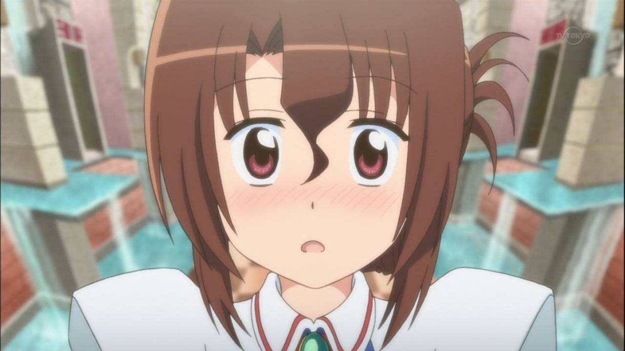 ハヤテのごとく Cuties 11話感想 キスをしないとナギと永遠の別れ クラウス久しぶり 萌えオタニュース速報 ハヤテのごとく Cuties 11話感想 キスをしないとナギと永遠の別れ クラウス久しぶり 萌えオタニュース速報