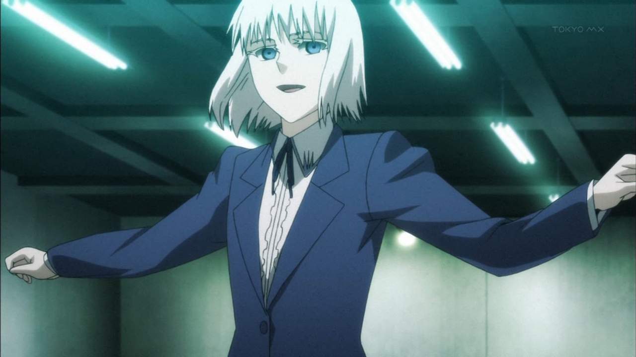 ヨルムンガンド 11話感想 リリアーヌ可愛い しかしこれは相当マズイぜ 萌えオタニュース速報 ヨルムンガンド 11話感想 リリアーヌ可愛い しかしこれは相当マズイぜ 萌えオタニュース速報