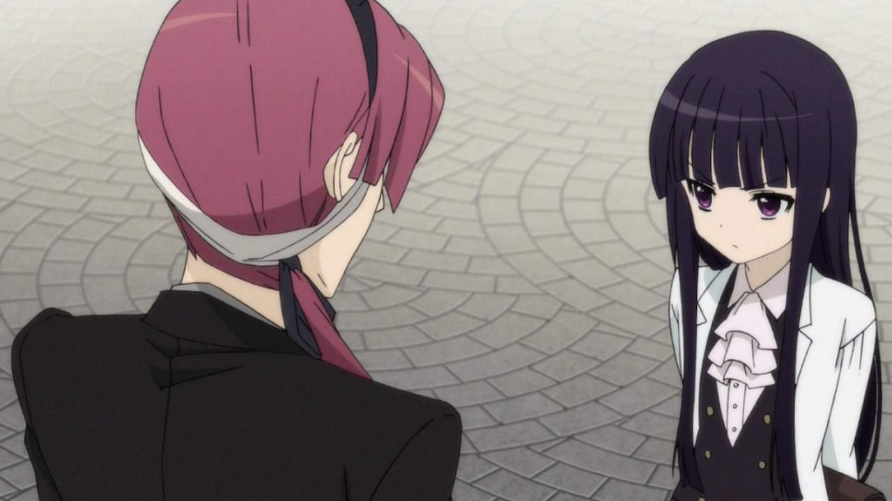 妖狐 僕ss 6話感想 カルタちゃん可愛い Edも絵も花澤さんソングも良かった 萌えオタニュース速報