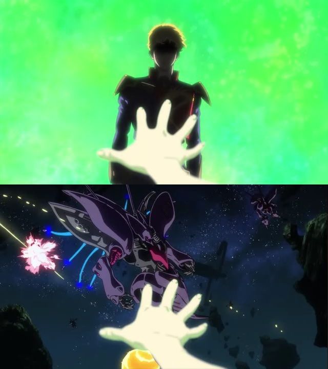 機動戦士ガンダムuc 3話感想 フィルムまとめ 面白くて泣ける良い出来 萌えオタニュース速報