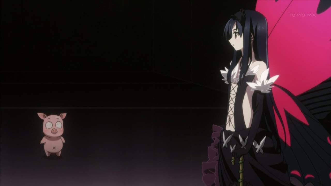 アクセル ワールド 10話感想 黄の王ｷﾀ ﾟ ﾟ 萌えオタニュース速報